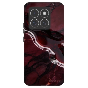 Picasee Fashion Case για Xiaomi 14 Pro - Cherry stone