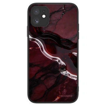 Picasee ULTIMATE CASE για Apple iPhone 11 - Cherry stone