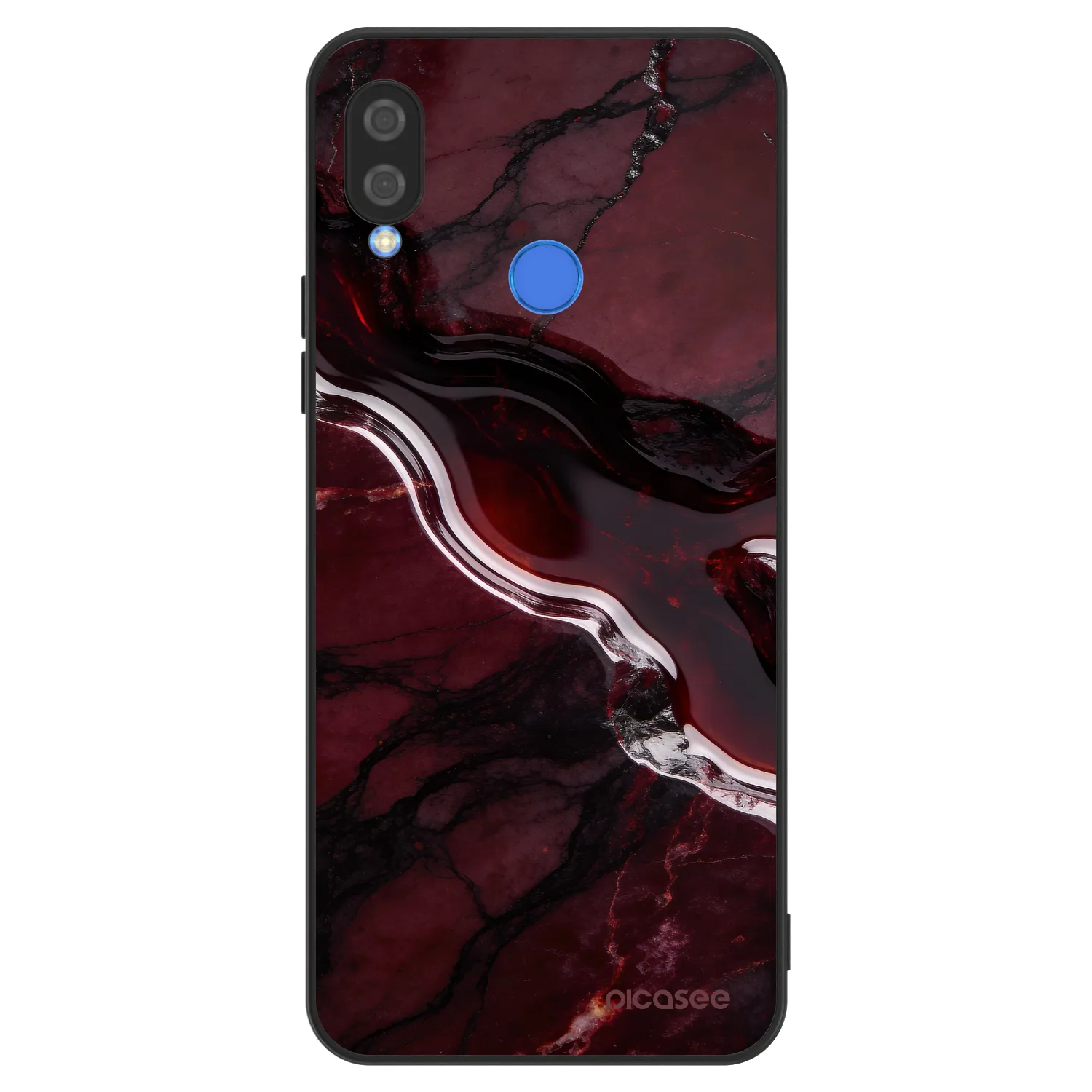Picasee ULTIMATE CASE για Huawei Nova 3 - Cherry stone