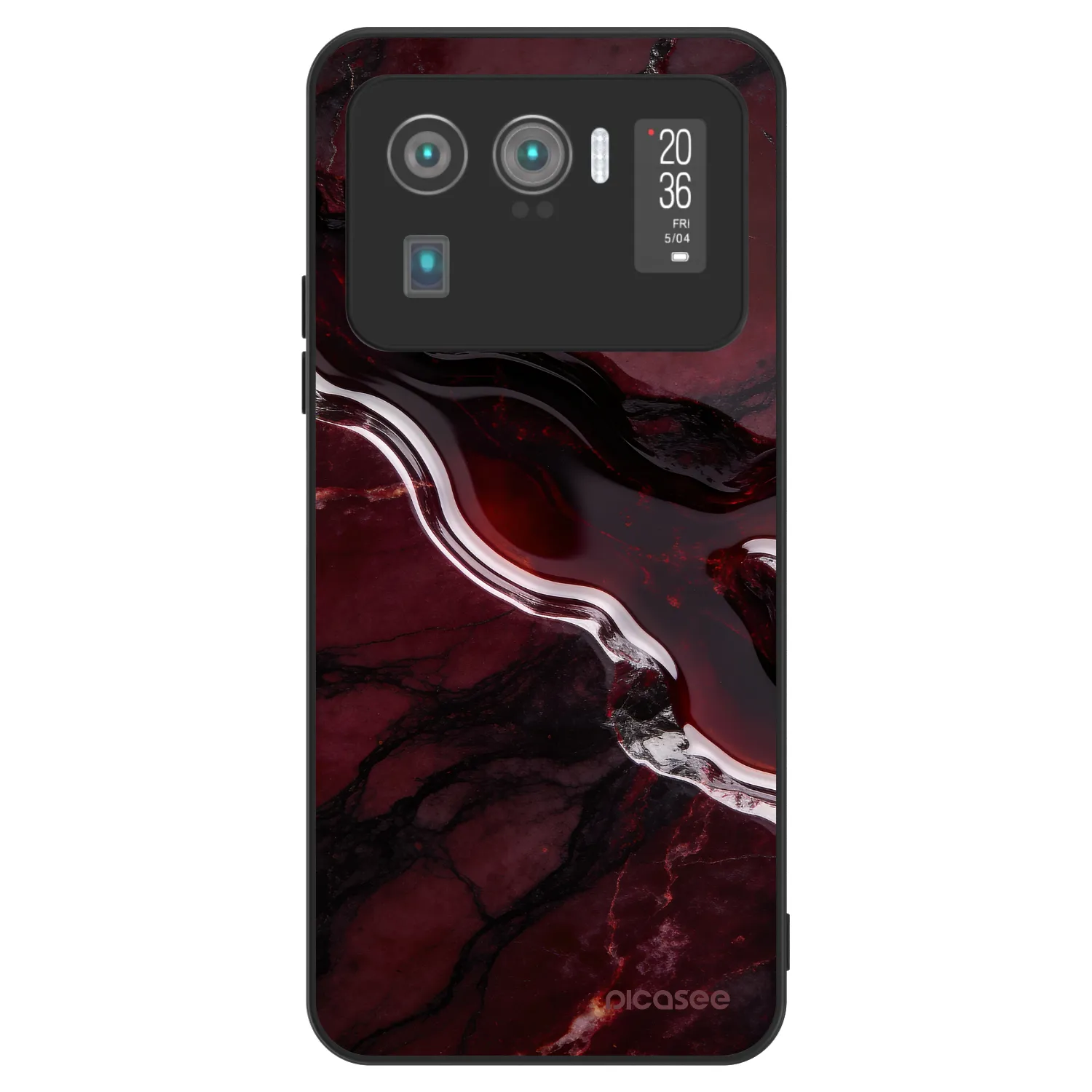 Picasee ULTIMATE CASE για Xiaomi Mi 11 Ultra - Cherry stone