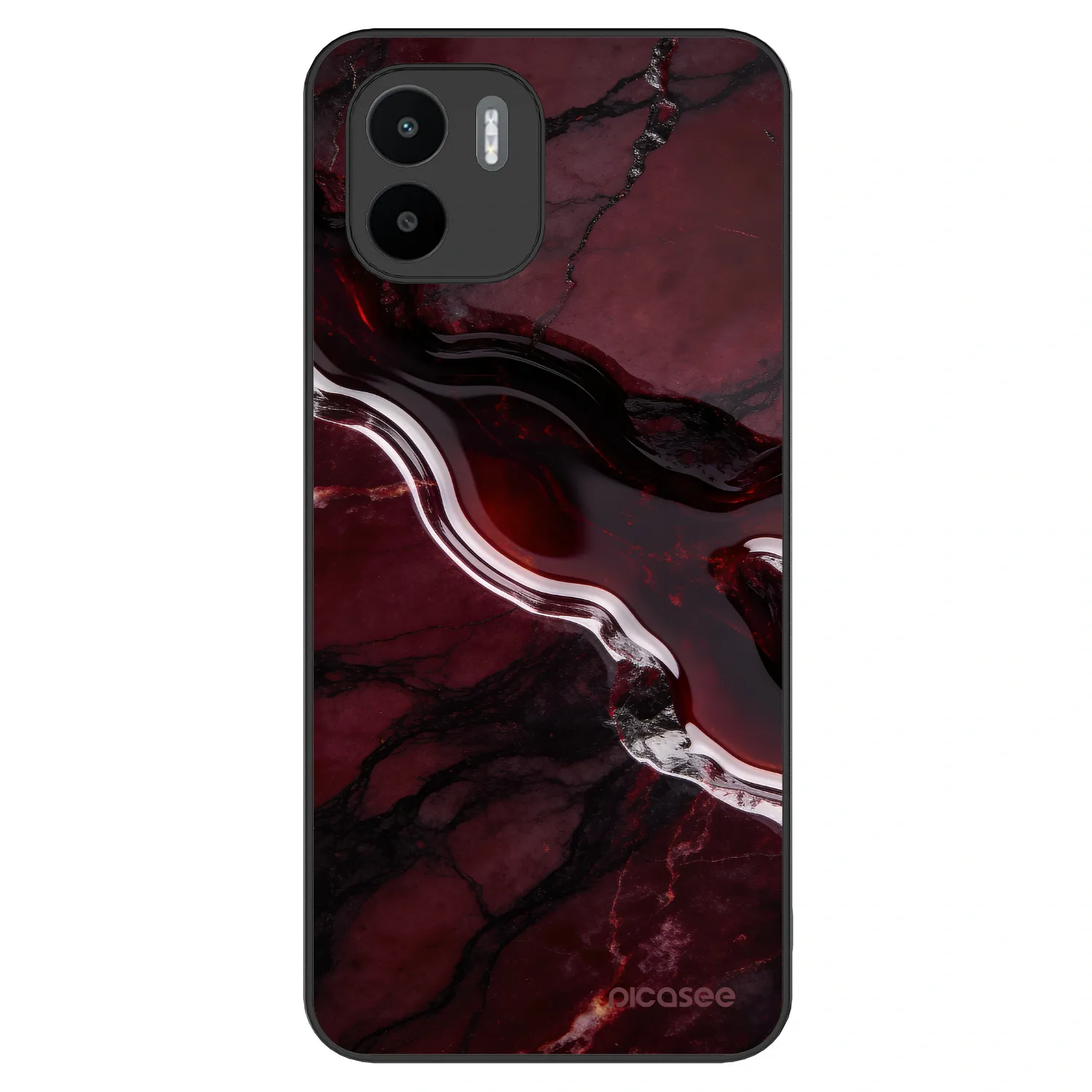 Picasee ULTIMATE CASE για Xiaomi Redmi A1 - Cherry stone
