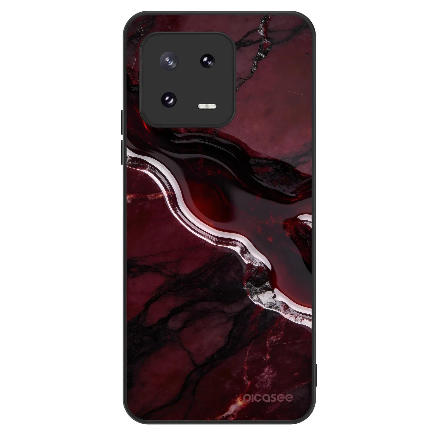 Picasee ULTIMATE CASE για Xiaomi 13 Pro - Cherry stone