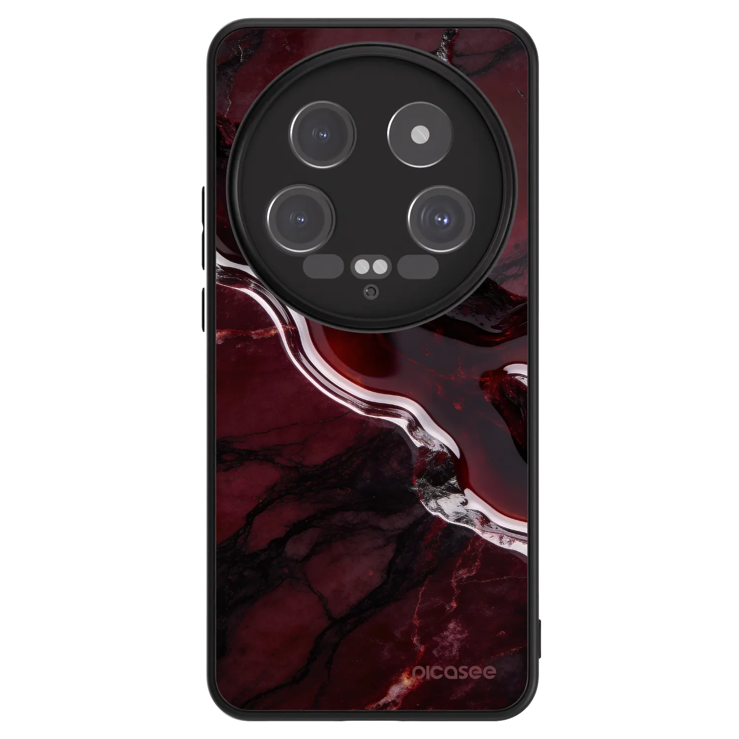 Picasee ULTIMATE CASE για Xiaomi 14 Ultra - Cherry stone