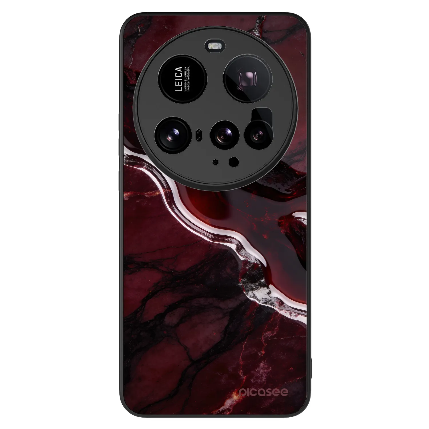 Picasee ULTIMATE CASE για Xiaomi 15 Ultra - Cherry stone