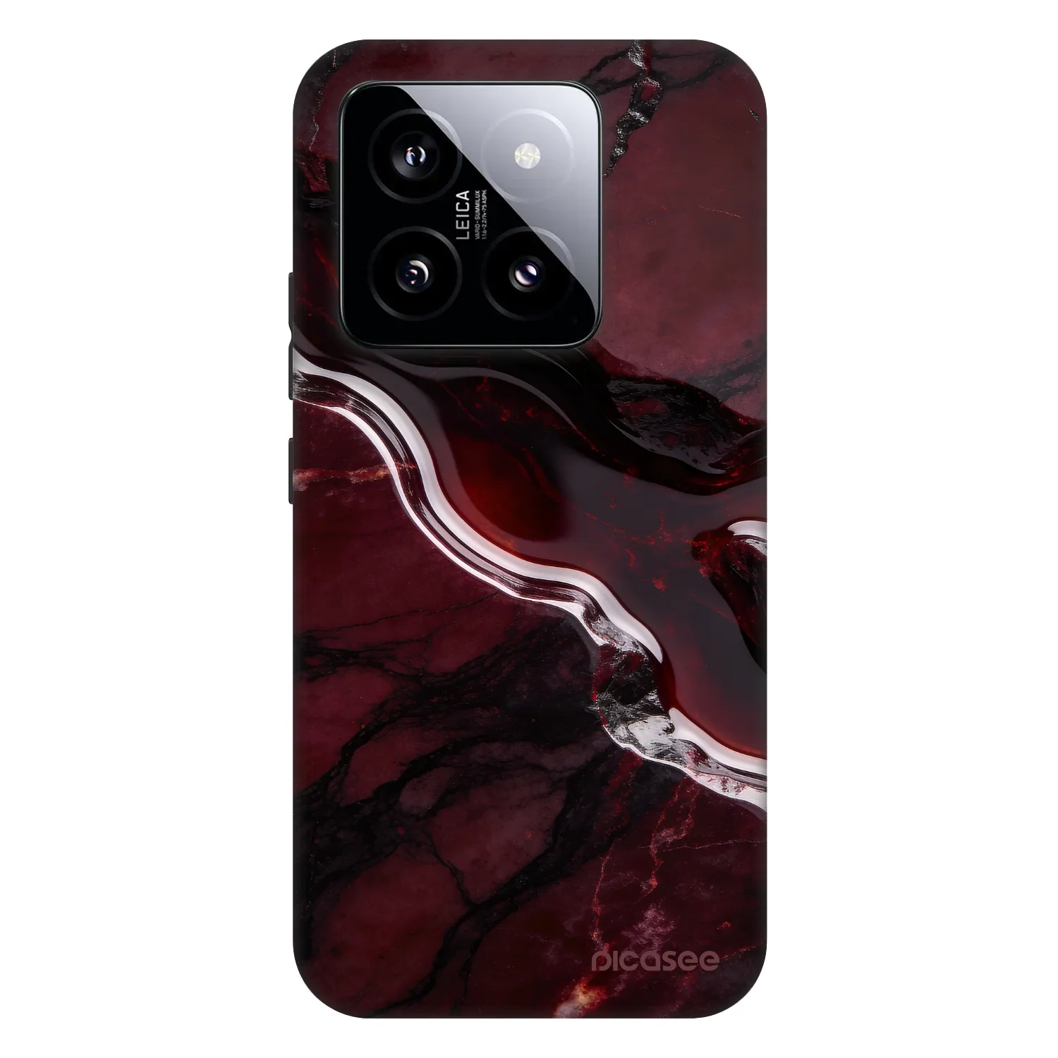 Picasee Fashion Case για Xiaomi 14 - Cherry stone