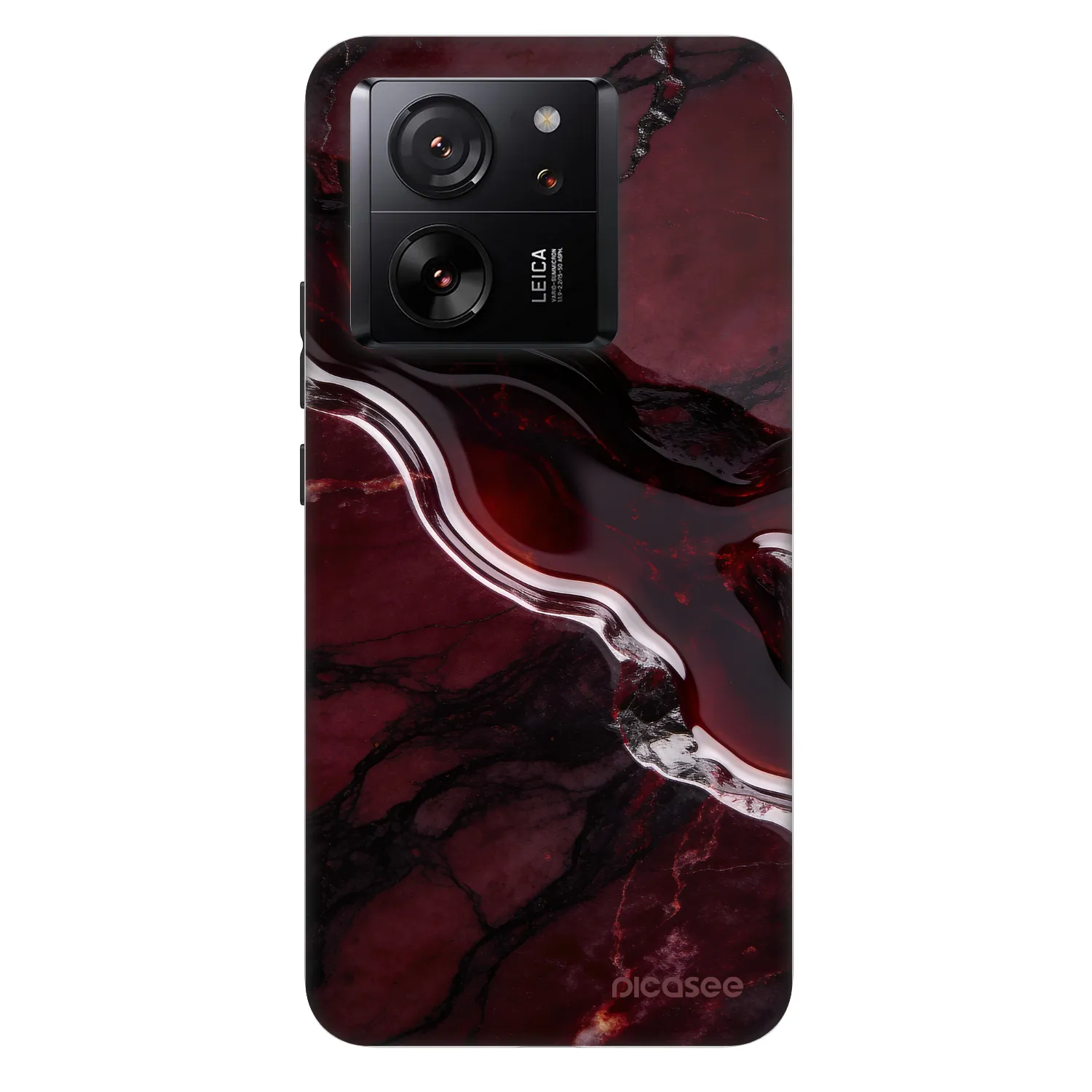 Picasee Fashion Case για Xiaomi 13T - Cherry stone