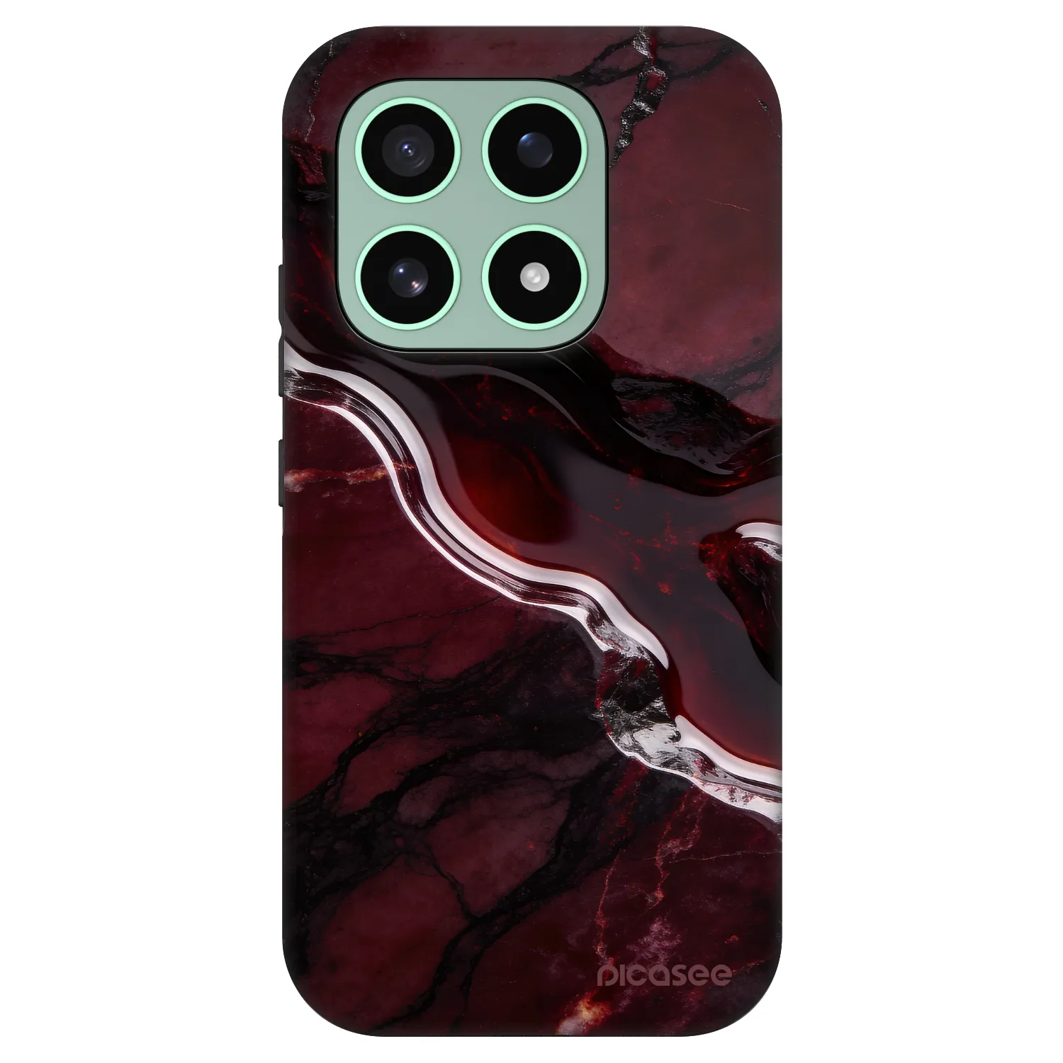 Picasee Fashion Case για Xiaomi 17 - Cherry stone