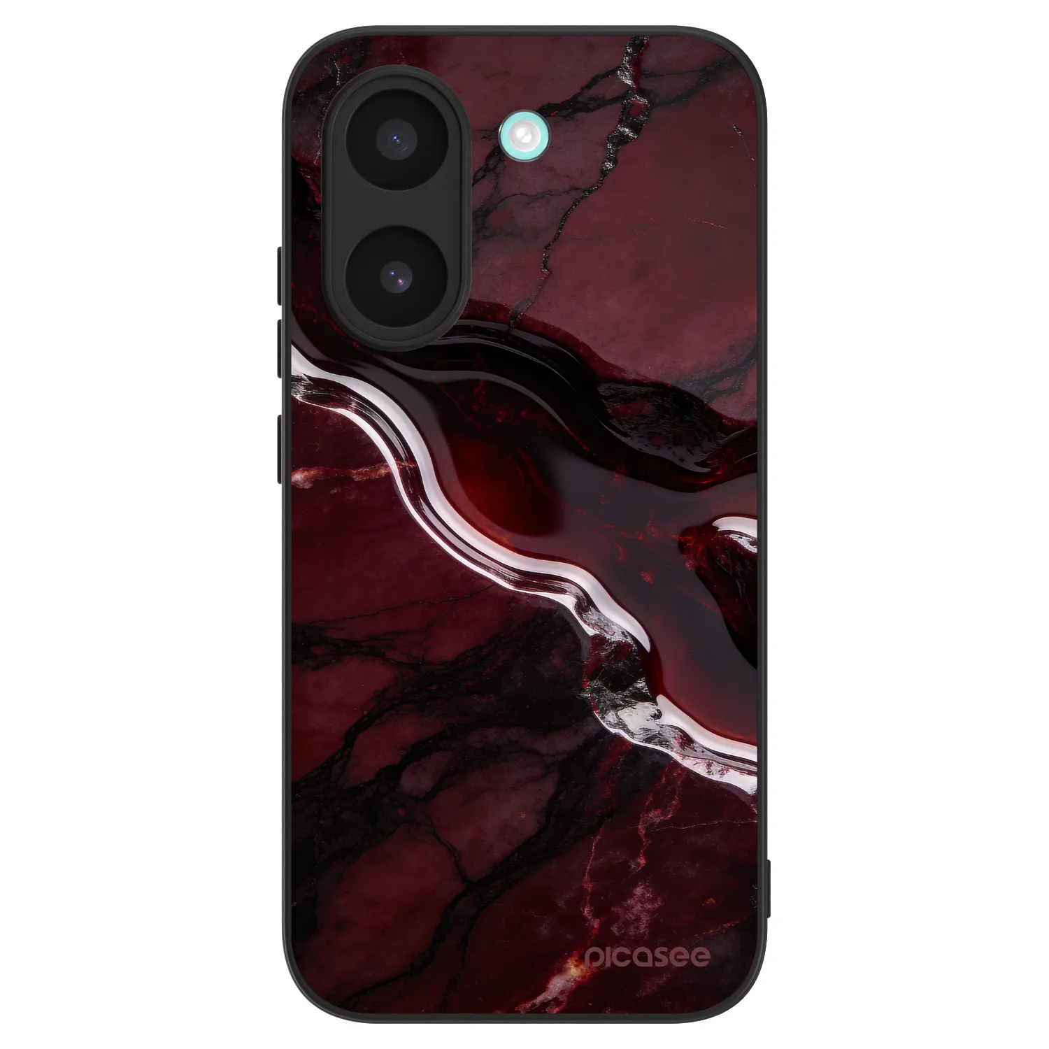 Picasee ULTIMATE CASE για Xiaomi Poco X8 Pro - Cherry stone