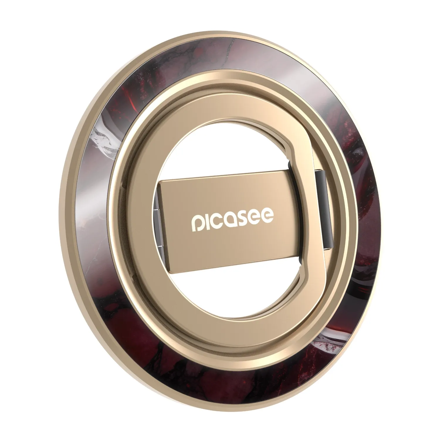Picasee Magnetic holder - χρυσός