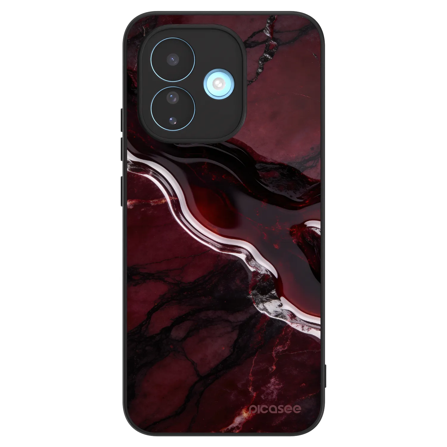 Picasee ULTIMATE CASE για Xiaomi Redmi Note 17 Pro 5G - Cherry stone