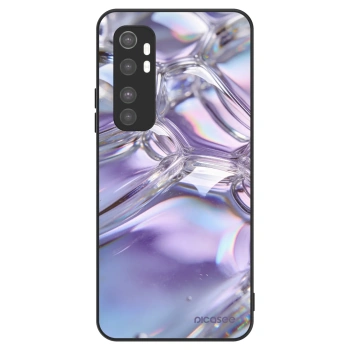 Θήκη για Xiaomi Mi Note 10 Lite - Iridescent bubbles