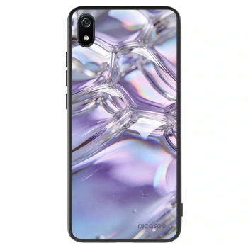 Θήκη για Xiaomi Redmi 7A - Iridescent bubbles