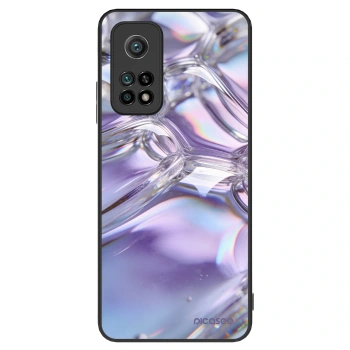 Θήκη για Xiaomi Mi 10T - Iridescent bubbles