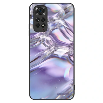 Θήκη για Xiaomi Redmi Note 11S 4G - Iridescent bubbles