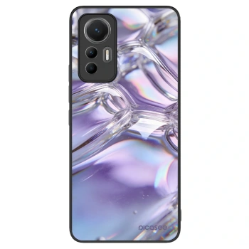Θήκη για Xiaomi 12 Lite - Iridescent bubbles