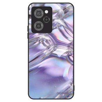 Θήκη για Xiaomi Poco X5 Pro - Iridescent bubbles