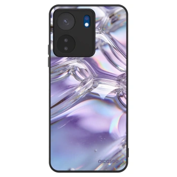 Θήκη για Xiaomi Redmi 13C 4G - Iridescent bubbles