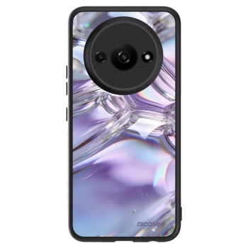 Θήκη για Xiaomi Redmi A3 - Iridescent bubbles