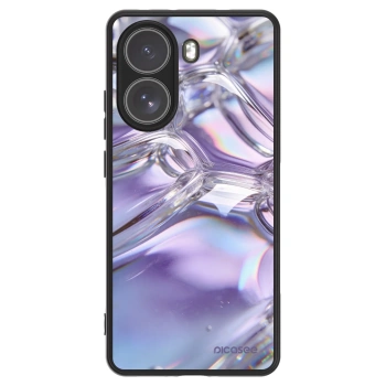 Θήκη για Xiaomi Poco X7 Pro 5G - Iridescent bubbles