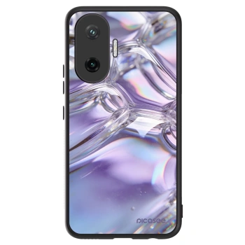 Θήκη για Xiaomi Poco F7 5G - Iridescent bubbles