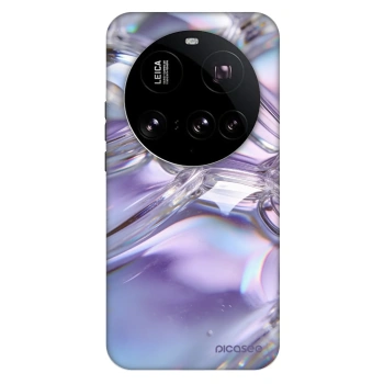 Θήκη για Xiaomi 15 Ultra - Iridescent bubbles