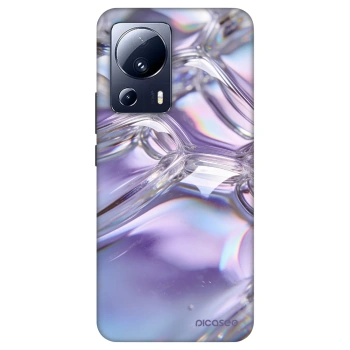 Θήκη για Xiaomi 13 Lite - Iridescent bubbles