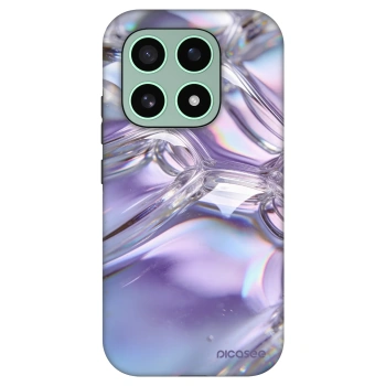 Θήκη για Xiaomi 17 - Iridescent bubbles