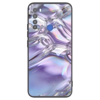 Θήκη για Xiaomi Redmi Note 8T - Iridescent bubbles