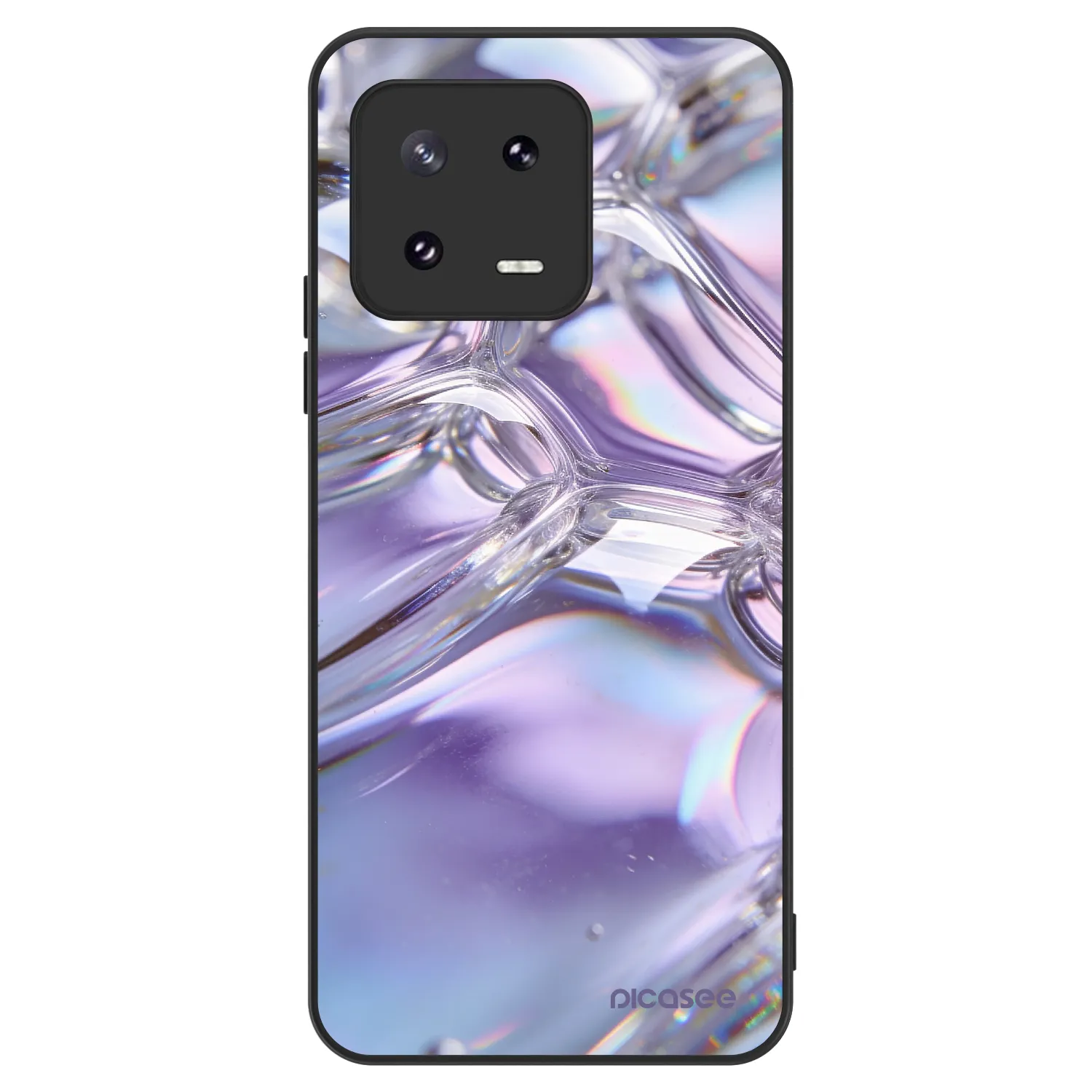 Picasee ULTIMATE CASE για Xiaomi 13 Pro - Iridescent bubbles