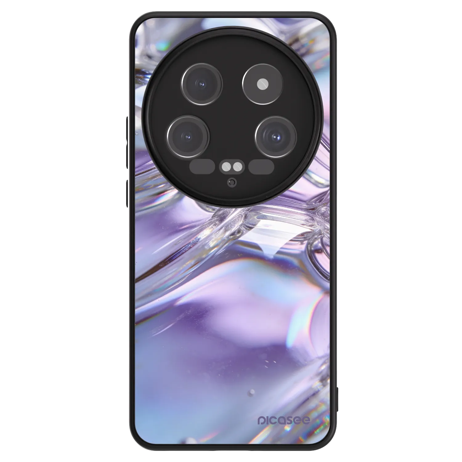 Picasee ULTIMATE CASE για Xiaomi 14 Ultra - Iridescent bubbles