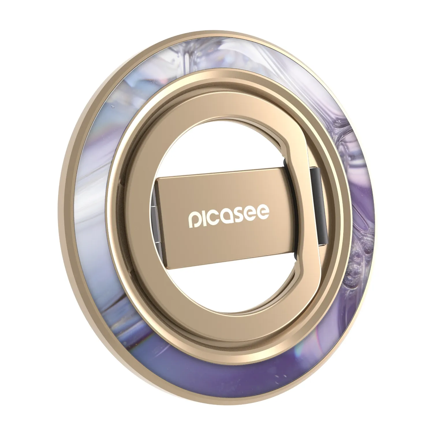 Picasee Magnetic holder - χρυσός