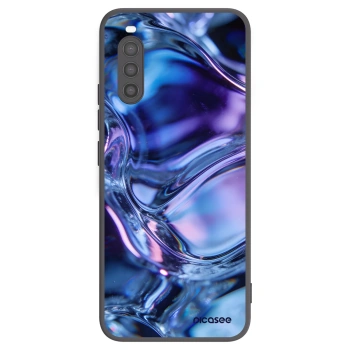 Θήκη για Sony Xperia 10 II - Iris liquid