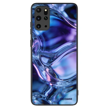 Picasee ULTIMATE CASE για Samsung Galaxy S20+ G985F - Iris liquid
