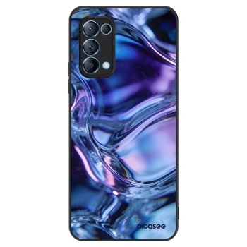 Θήκη για OPPO Reno 5 5G - Iris liquid