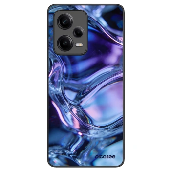 Picasee ULTIMATE CASE για Xiaomi Redmi Note 12 Pro 5G - Iris liquid