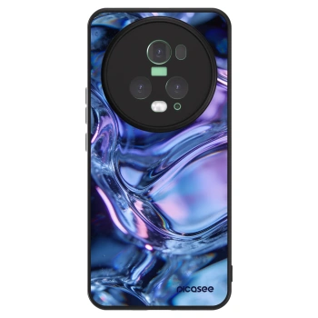 Picasee ULTIMATE CASE για Honor Magic5 Pro - Iris liquid