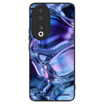 Picasee ULTIMATE CASE για Honor 90 5G - Iris liquid