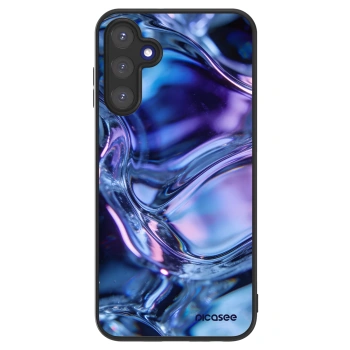Picasee ULTIMATE CASE για Samsung Galaxy A15 A155F 4G - Iris liquid