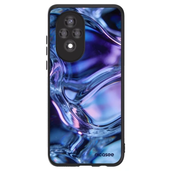 Picasee ULTIMATE CASE για Honor 200 Pro 5G - Iris liquid
