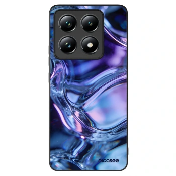 Picasee ULTIMATE CASE για Xiaomi 14T Pro - Iris liquid