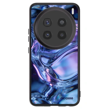 Picasee ULTIMATE CASE για Vivo X200 Pro - Iris liquid