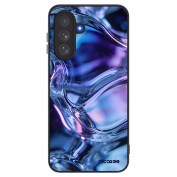 Picasee ULTIMATE CASE για Samsung Galaxy A17 5G - Iris liquid