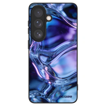 Picasee ULTIMATE CASE PowerShare για Samsung Galaxy S26 - Iris liquid