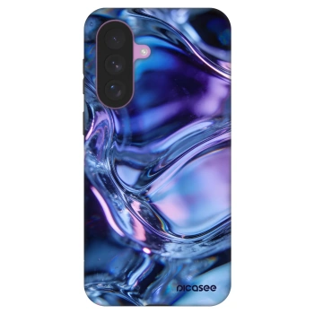 Picasee Fashion Case για Samsung Galaxy A57 5G - Iris liquid
