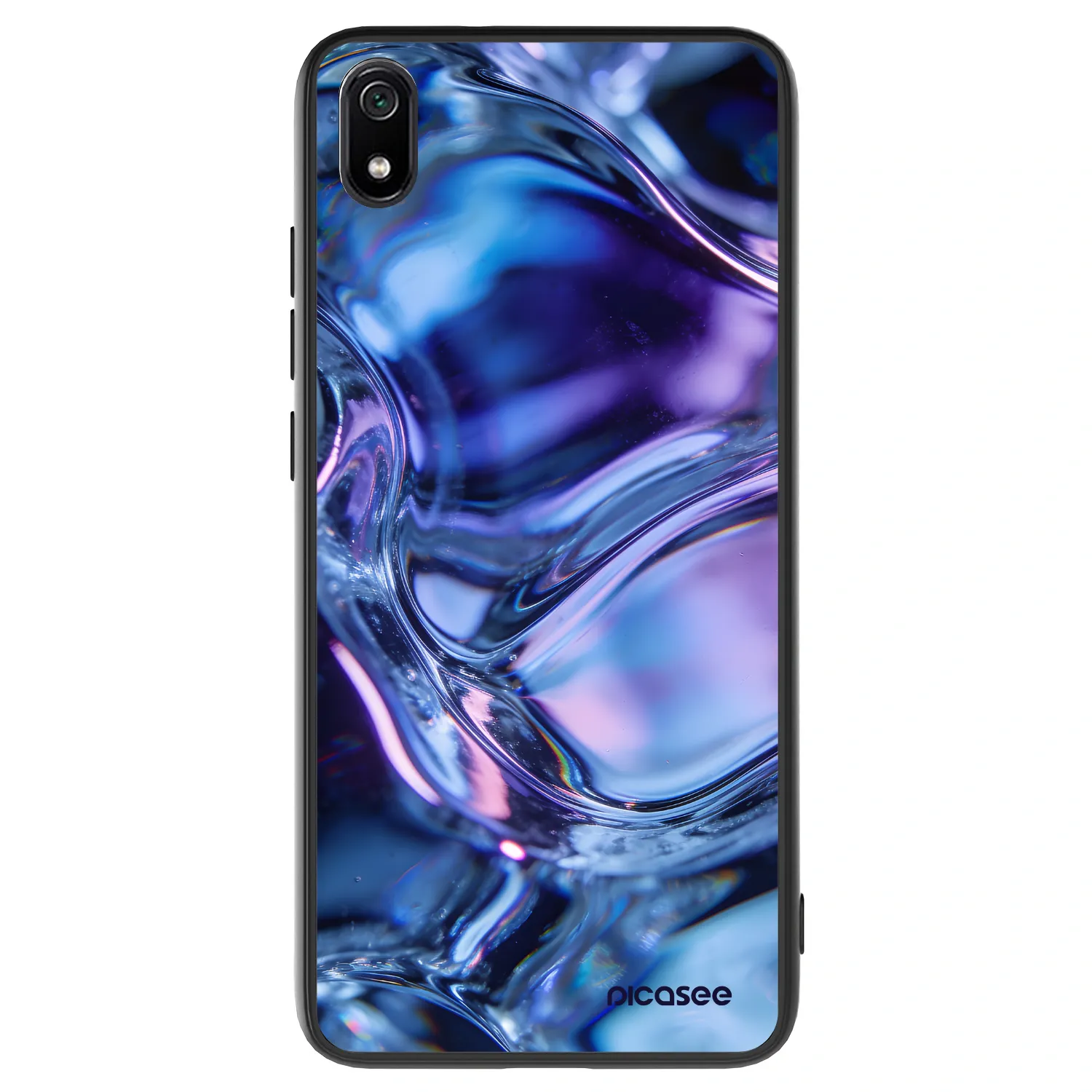 Picasee ULTIMATE CASE για Xiaomi Redmi 7A - Iris liquid