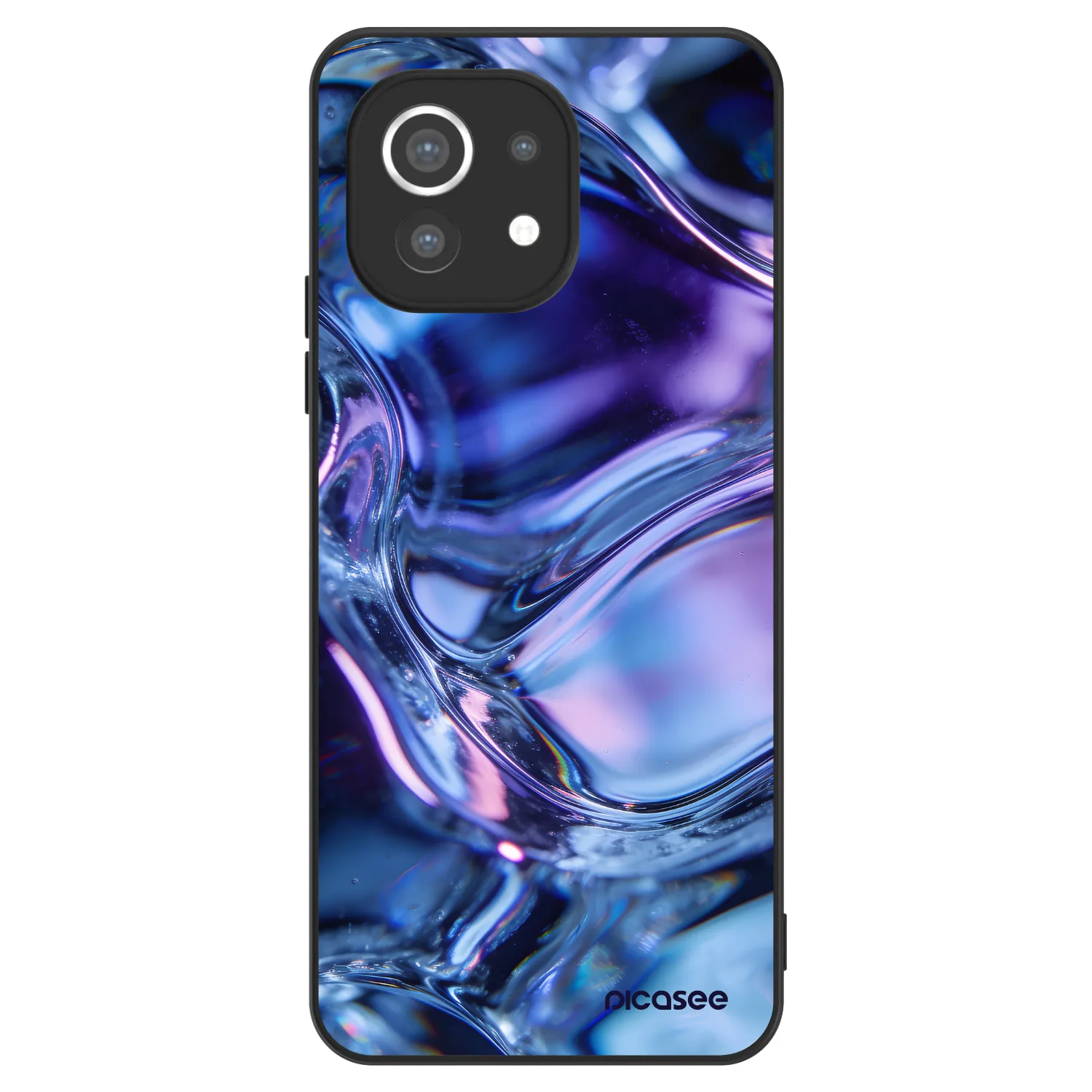 Picasee ULTIMATE CASE για Xiaomi Mi 11 - Iris liquid