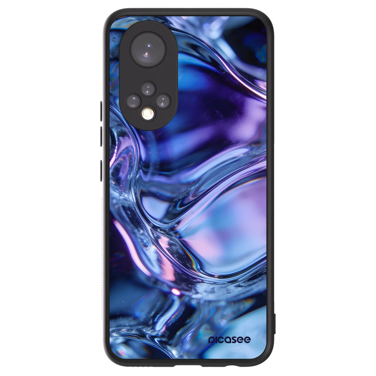Picasee ULTIMATE CASE για Huawei Nova 9 - Iris liquid