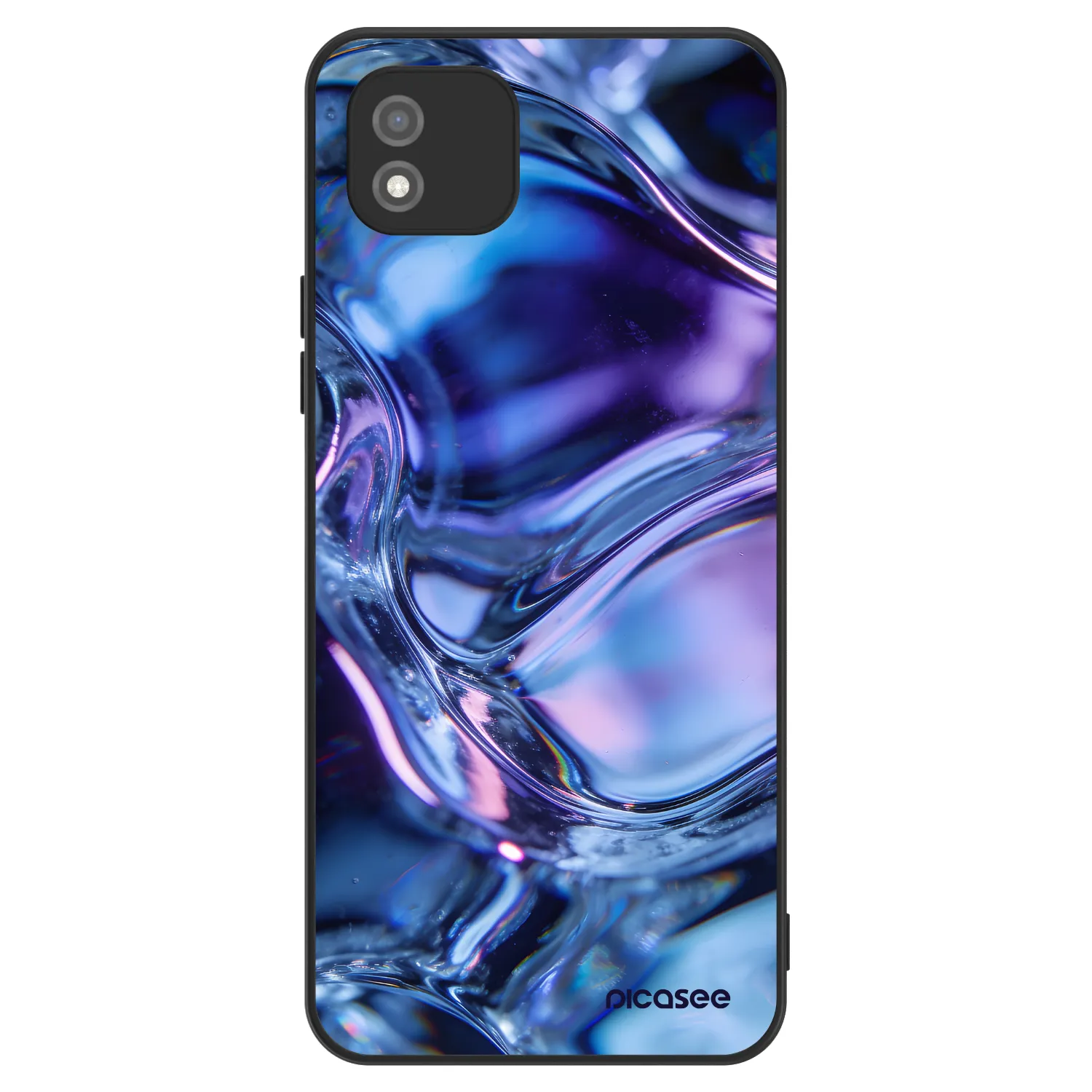 Picasee ULTIMATE CASE για Realme C11 (2021) - Iris liquid