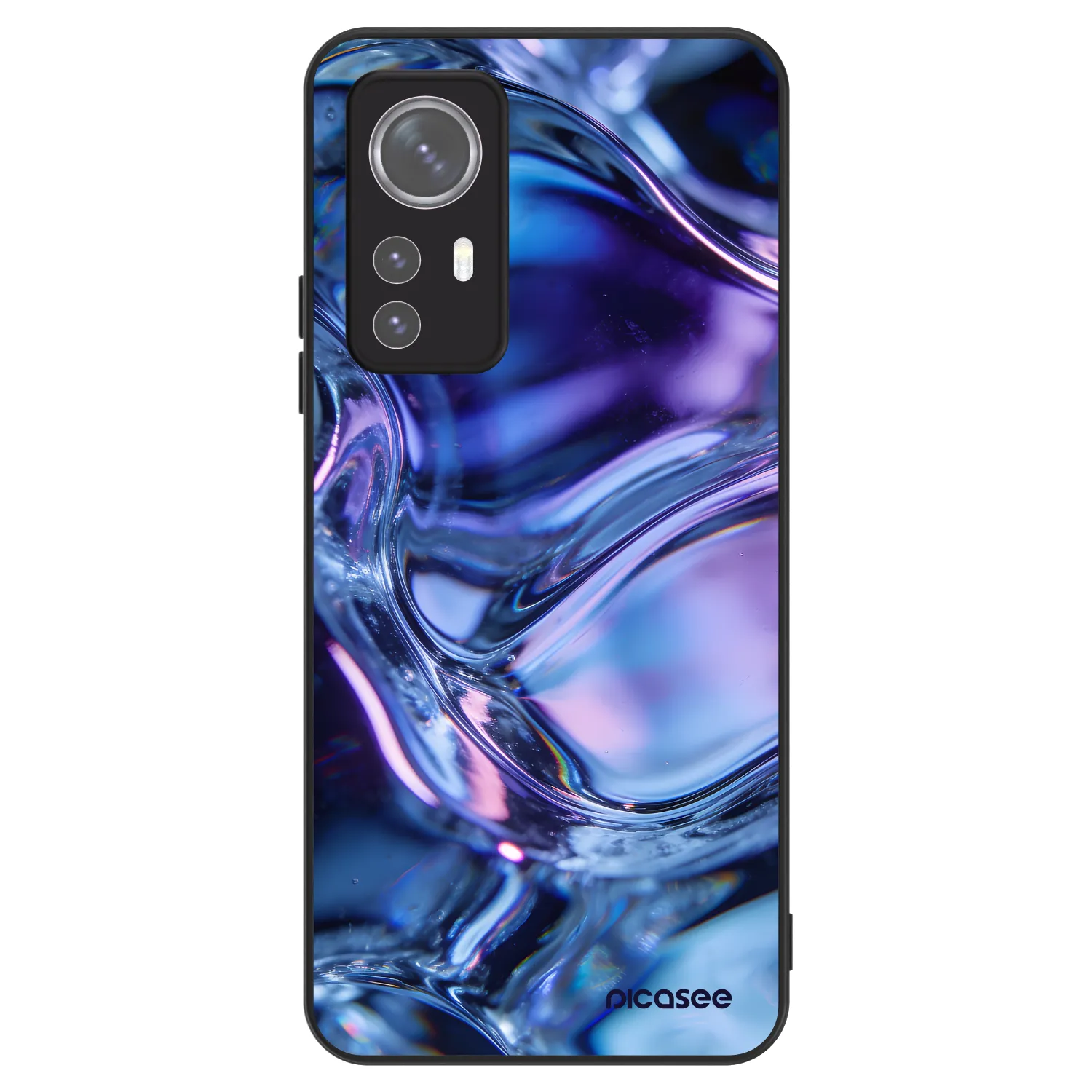 Picasee ULTIMATE CASE για Xiaomi 12 - Iris liquid