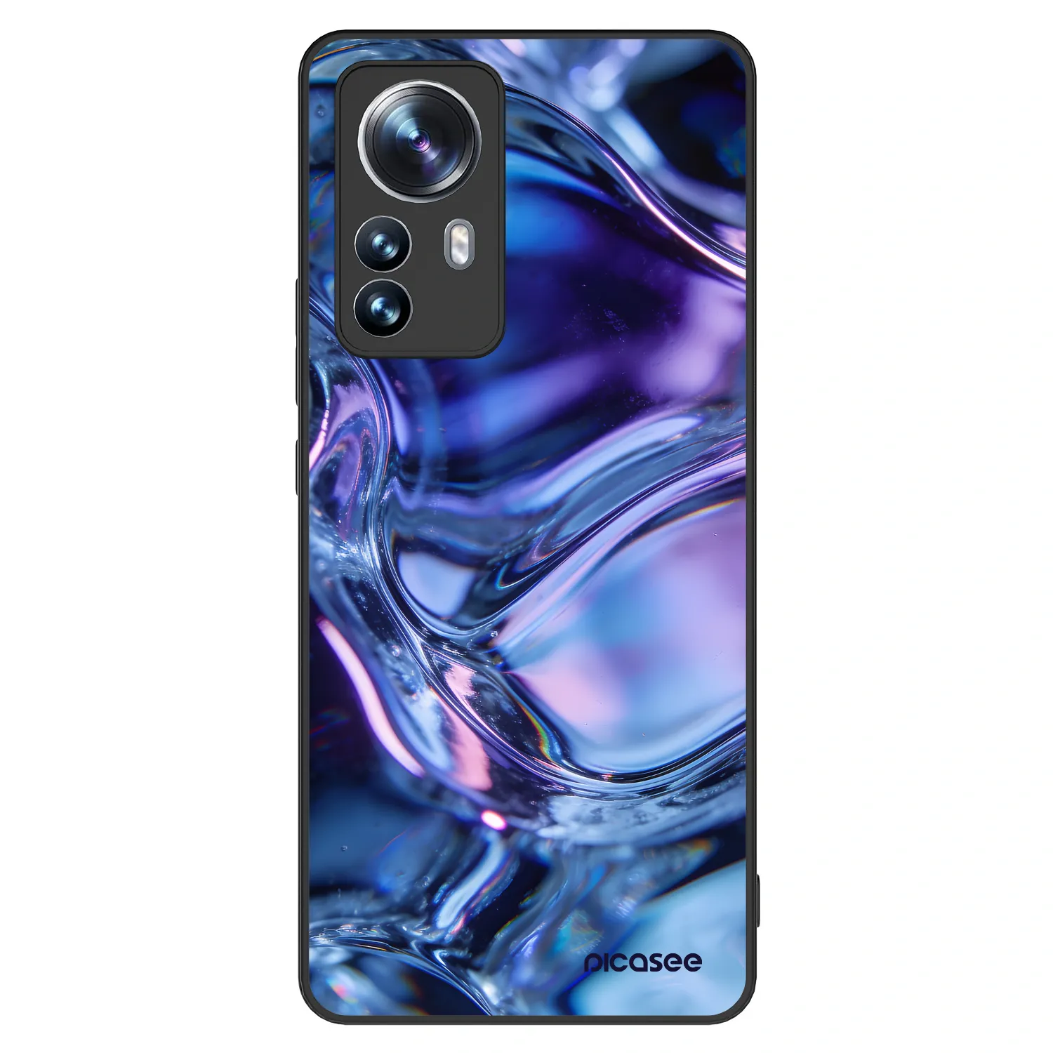Picasee ULTIMATE CASE για Xiaomi 12 Pro - Iris liquid